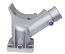 Alternator/Generator Stand, 12-Volt