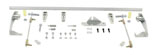 Dual Linkage Kit for Type 1 Empi EPC 34 or ICT