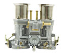 Weber 44 IDF Carburetor