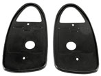 Tail Light Assembly Seals for Type 1, 71-72, Pair