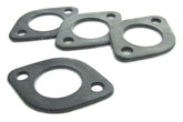 Exhaust Gaskets, 1 1/2" I.D.