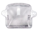 License Light Lens for Type 1 64-79 and Type 3 64-73