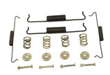 Brake Hardware Kit, Front, for Type 1 58-64