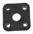 Steering Shaft Coupling Disc