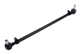 Tie Rod, Left, With Ends