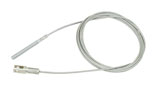 Clutch Cable for Type 2 11/61-67