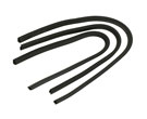 Rear Cargo Door Seal