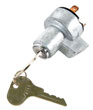 Ignition Switch With Keys
