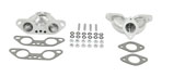 Dual Port Empi EPC 34 or ICT Manifold Kit for 1700-2000cc Type 2/4 and 914