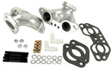 Dual Port Kadron Manifolds for Type 2