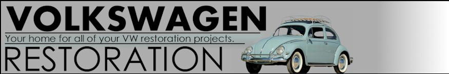 Volkswagen Restoration